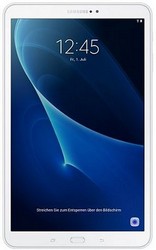 Замена дисплея на планшете Samsung Galaxy Tab A 2016 в Абакане